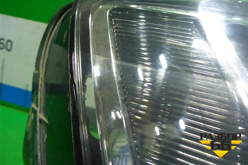 Фара правая (галоген) (5C7941006Н) для Volkswagen Jetta с 2010-2019г (Джетта)