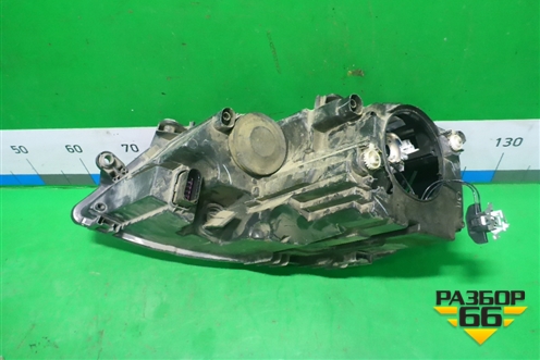 Фара правая (галоген) (5C7941006Н) для Volkswagen Jetta с 2010-2019г (Джетта)