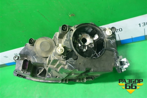 Фара правая (галоген) (5C7941006Н) для Volkswagen Jetta с 2010-2019г (Джетта)