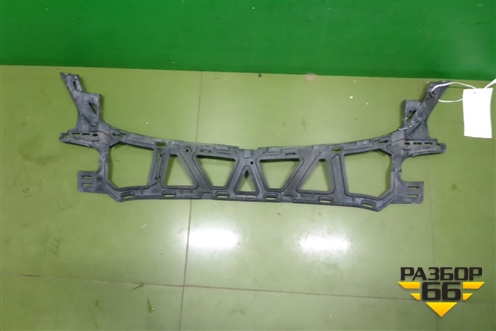 Кронштейн переднего бампера центральный (AMG после 2013г) (A2128855065) для Mercedes Benz E-Klass W212 с 2009-2016г (Е)