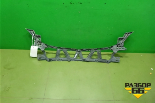 Кронштейн переднего бампера центральный (AMG после 2013г) (A2128855065) для Mercedes Benz E-Klass W212 с 2009-2016г (Е)