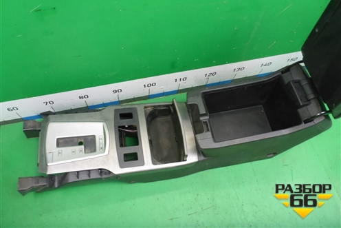 Подлокотник для Subaru Legacy Outback (B14) с 2009-2014г (Легаси Аутбек)