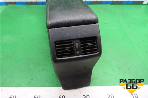 Подлокотник для Subaru Legacy Outback (B14) с 2009-2014г (Легаси Аутбек)