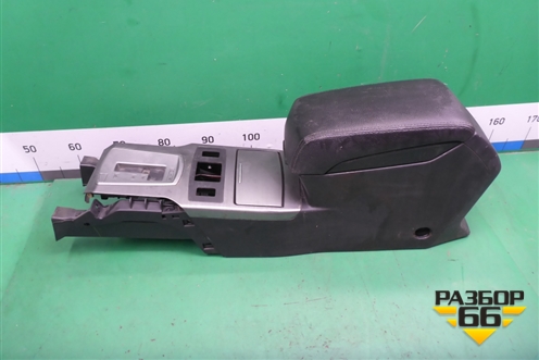 Подлокотник для Subaru Legacy Outback (B14) с 2009-2014г (Легаси Аутбек)