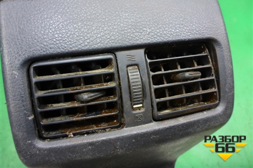 Подлокотник для Subaru Legacy Outback (B14) с 2009-2014г (Легаси Аутбек)