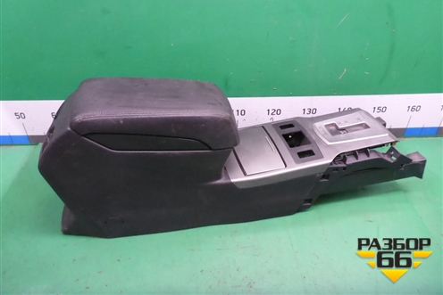 Подлокотник для Subaru Legacy Outback (B14) с 2009-2014г (Легаси Аутбек)