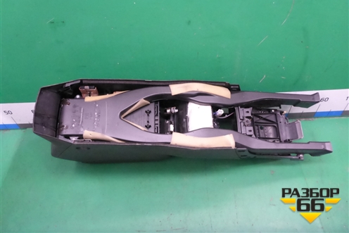 Подлокотник для Subaru Legacy Outback (B14) с 2009-2014г (Легаси Аутбек)