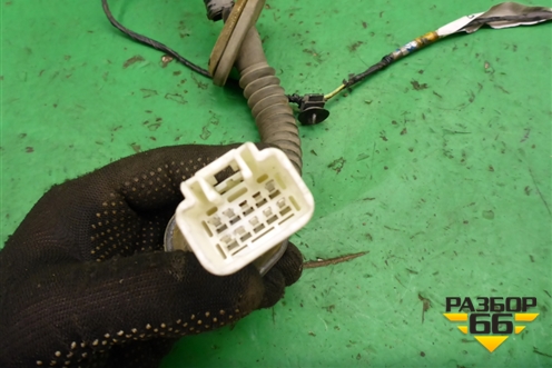 Проводка двери задней правой (81822AJ000) для Subaru Legacy Outback (B14) с 2009-2014г (Легаси Аутбек)