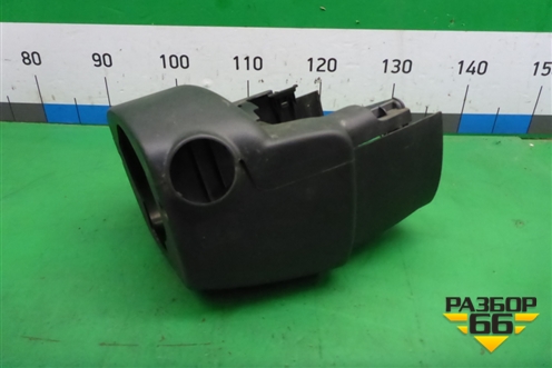 Кожух рулевой колонки (34341AJ031) для Subaru Legacy Outback (B14) с 2009-2014г (Легаси Аутбек)