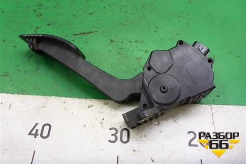 Педаль газа электронная (36010AG140) для Subaru Legacy Outback (B14) с 2009-2014г (Легаси Аутбек)