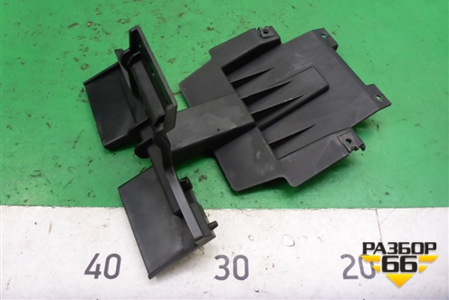 Кронштейн (66203AJ020) для Subaru Legacy Outback (B14) с 2009-2014г (Легаси Аутбек)