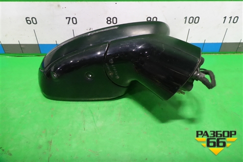 Зеркало правое электрическое (12 контактов с камерой и подсветкой) (601000431AA) для OMODA C5 с 2022г (Ц5)