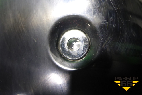 Зеркало правое электрическое (12 контактов с камерой и подсветкой) (601000431AA) для OMODA C5 с 2022г (Ц5)