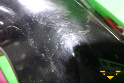 Зеркало правое электрическое (12 контактов с камерой и подсветкой) (601000431AA) для OMODA C5 с 2022г (Ц5)