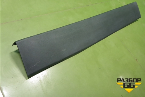 Обшивка двери багажника (верхняя хетчбэк) (95231504) для Chevrolet Cruze c 2009-2015г (Круз)