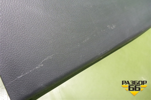 Обшивка двери багажника (верхняя хетчбэк) (95231504) для Chevrolet Cruze c 2009-2015г (Круз)