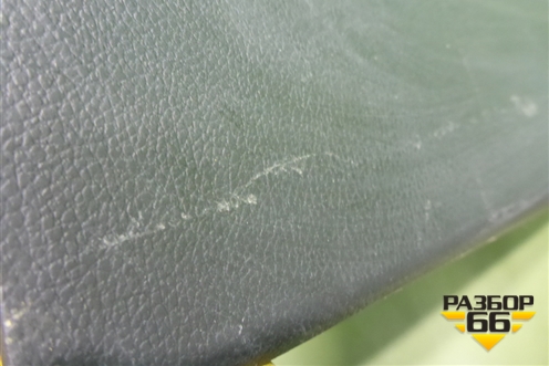 Обшивка двери багажника (верхняя хетчбэк) (95231504) для Chevrolet Cruze c 2009-2015г (Круз)