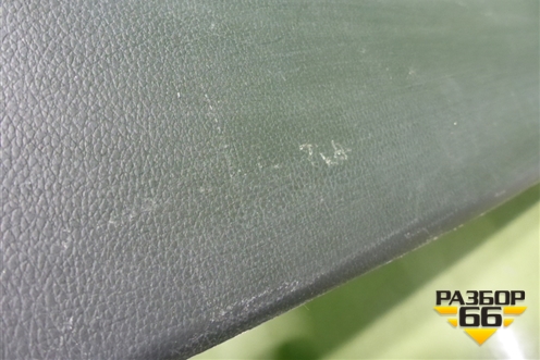 Обшивка двери багажника (верхняя хетчбэк) (95231504) для Chevrolet Cruze c 2009-2015г (Круз)