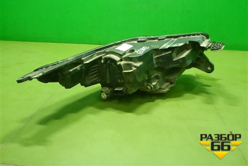 Фара левая (Led с блоком) (605000767AA) для Exeed TXL с 2020-2024г (ТХЛ)