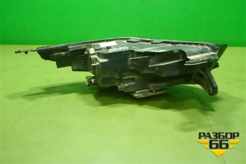 Фара левая (Led с блоком) (605000767AA) для Exeed TXL с 2020-2024г (ТХЛ)