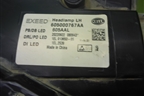 Фара левая (Led с блоком) (605000767AA) для Exeed TXL с 2020-2024г (ТХЛ)