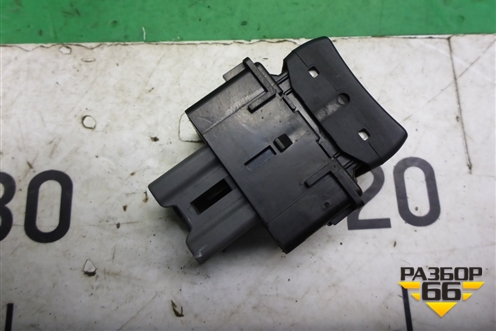 Кнопка обогрева сидений для Subaru Legacy Outback (B14) с 2009-2014г (Легаси Аутбек)