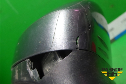 Зеркало правое электрическое (13 контактов) (5NB857502AN) для Volkswagen Tiguan с 2016г (Тигуан)