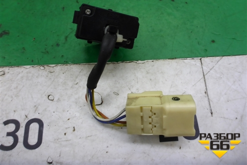 Кнопка для Subaru Legacy Outback (B14) с 2009-2014г (Легаси Аутбек)