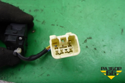 Кнопка для Subaru Legacy Outback (B14) с 2009-2014г (Легаси Аутбек)