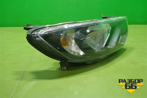 Фара правая (после 2018г галоген) (8450100856) для VAZ Granta/Гранта