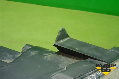 Фара правая (после 2018г галоген) (8450100856) для VAZ Granta/Гранта