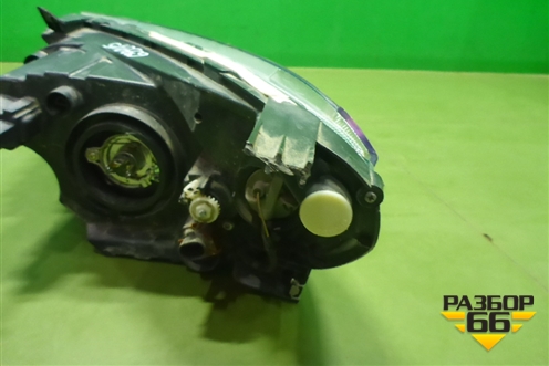 Фара правая (после 2018г галоген) (8450100856) для VAZ Granta/Гранта