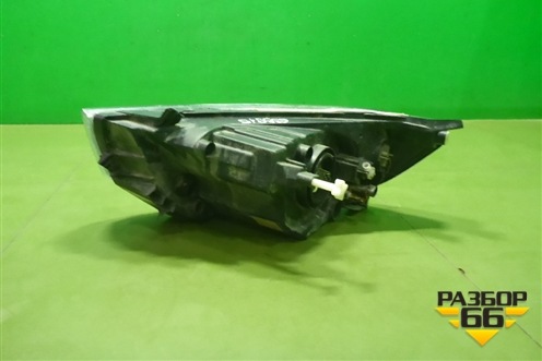 Фара правая (после 2018г галоген) (8450100856) для VAZ Granta/Гранта
