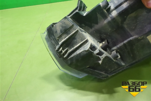 Фара правая (после 2018г галоген) (8450100856) для VAZ Granta/Гранта