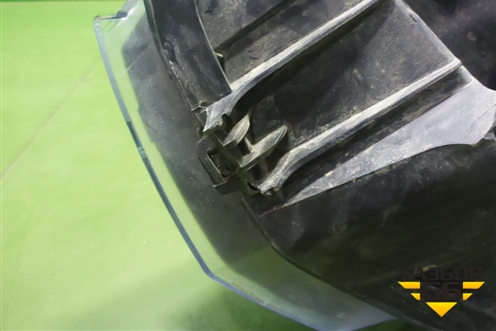 Фара правая (после 2018г галоген) (8450100856) для VAZ Granta/Гранта