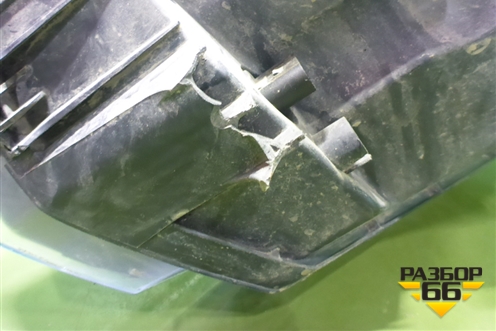 Фара правая (после 2018г галоген) (8450100856) для VAZ Granta/Гранта