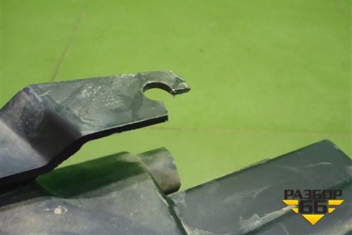 Фара левая (после 2018г галоген) (8450100857) для VAZ Granta/Гранта