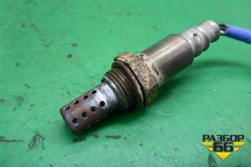 Датчик кислородный / Lambdasonde (22690AA570) для Subaru Legacy Outback (B14) с 2009-2014г (Легаси Аутбек)