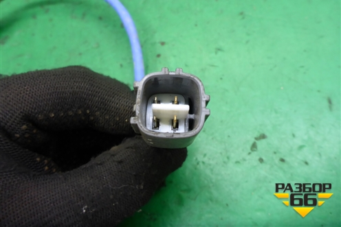 Датчик кислородный / Lambdasonde (22690AA570) для Subaru Legacy Outback (B14) с 2009-2014г (Легаси Аутбек)