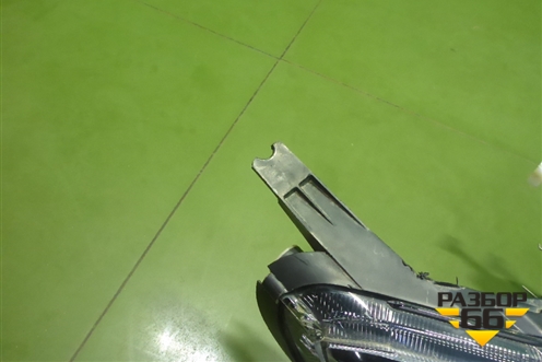 Фара правая (после 2018г галоген) (8450100856) для VAZ Granta/Гранта