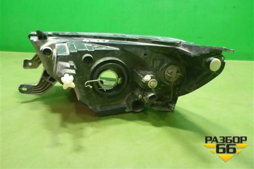 Фара правая (после 2018г галоген) (8450100856) для VAZ Granta/Гранта