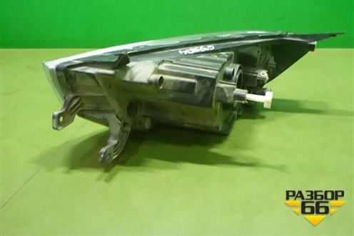 Фара правая (после 2018г галоген) (8450100856) для VAZ Granta/Гранта