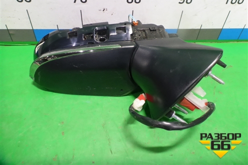 Зеркало правое электрическое (8 контактов) для Toyota Camry V70 с 2017г (Камри)