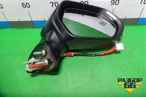 Зеркало правое электрическое (8 контактов) для Toyota Camry V70 с 2017г (Камри)