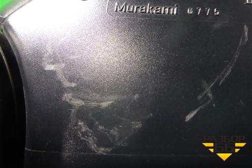 Зеркало правое электрическое (8 контактов) для Toyota Camry V70 с 2017г (Камри)