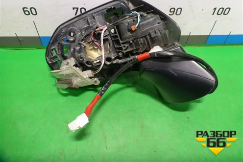 Зеркало правое электрическое (8 контактов) для Toyota Camry V70 с 2017г (Камри)