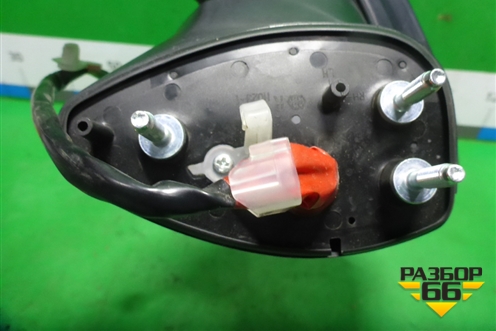 Зеркало правое электрическое (8 контактов) для Toyota Camry V70 с 2017г (Камри)