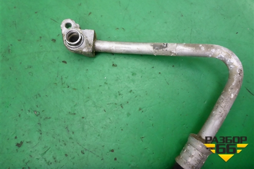 Трубка кондиционера для Subaru Legacy Outback (B14) с 2009-2014г (Легаси Аутбек)