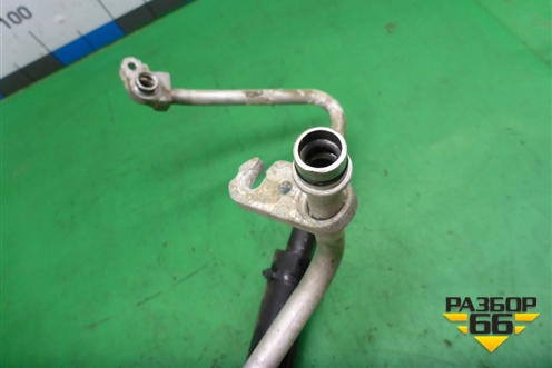 Трубка кондиционера для Subaru Legacy Outback (B14) с 2009-2014г (Легаси Аутбек)