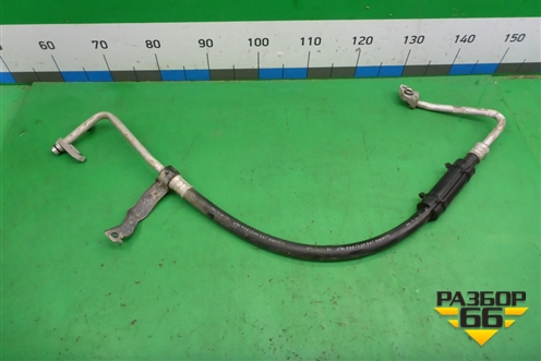 Трубка кондиционера для Subaru Legacy Outback (B14) с 2009-2014г (Легаси Аутбек)